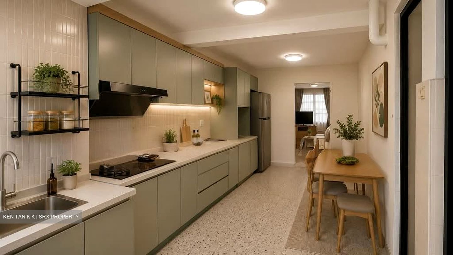 Blk 53 Toa Payoh Vista (Toa Payoh), HDB 3 Rooms #558049851